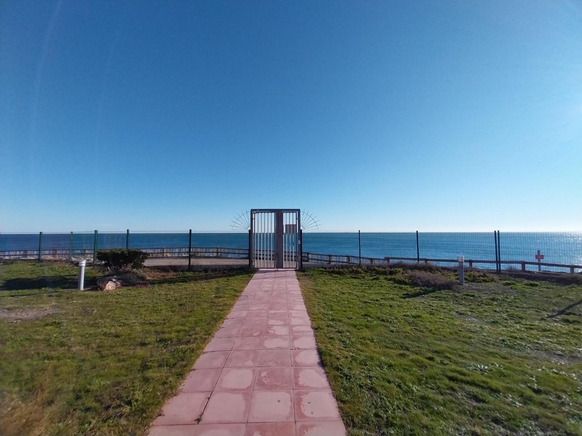 Studio Vue Mer Avec Pkg, Piscine, Tennis, Plage Direct Sète Exteriér fotografie