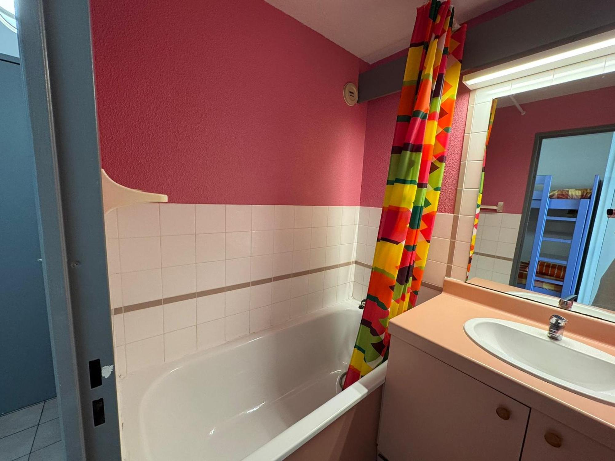 Studio Vue Mer Avec Pkg, Piscine, Tennis, Plage Direct Sète Exteriér fotografie