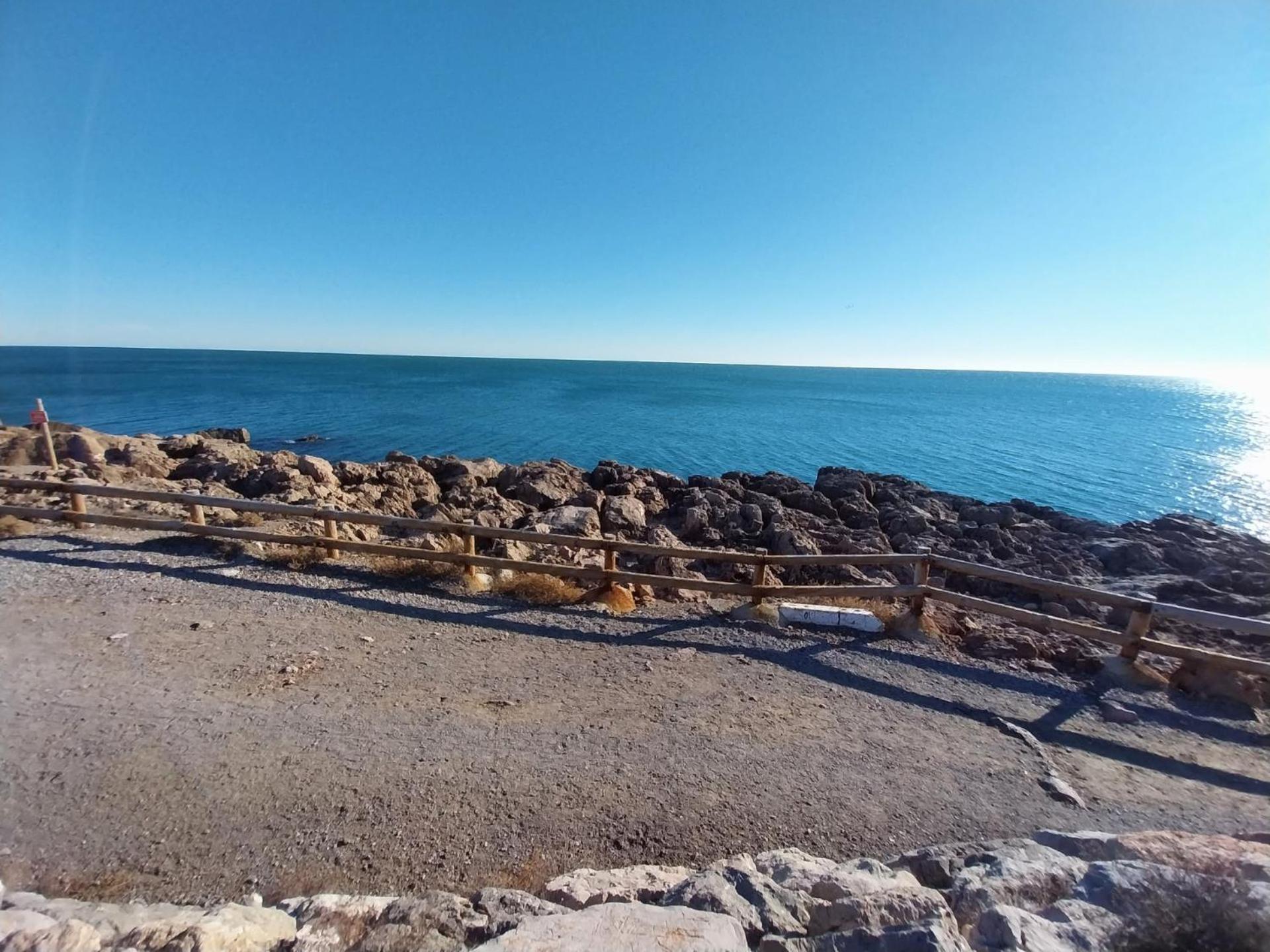 Studio Vue Mer Avec Pkg, Piscine, Tennis, Plage Direct Sète Exteriér fotografie